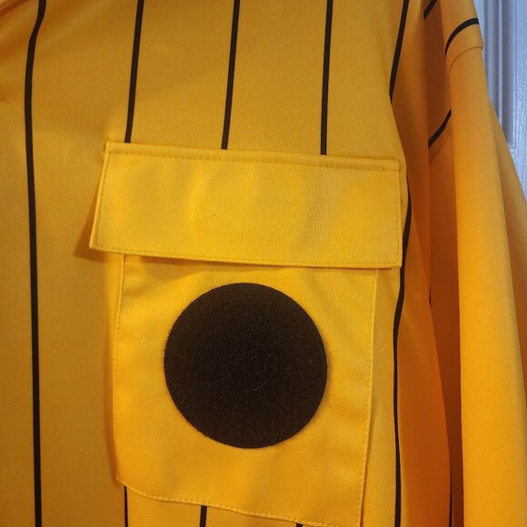 Soccer Referee - Official Sports - Adult XL. - Picture 3 of 6